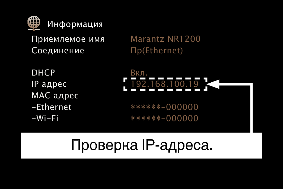 GUI NetworkInfo N1200U